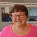 Frau Dipl.-Ing. Dörte Lenz