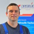 Herr Matthias Schmidt