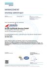 ISO 9001 Deu