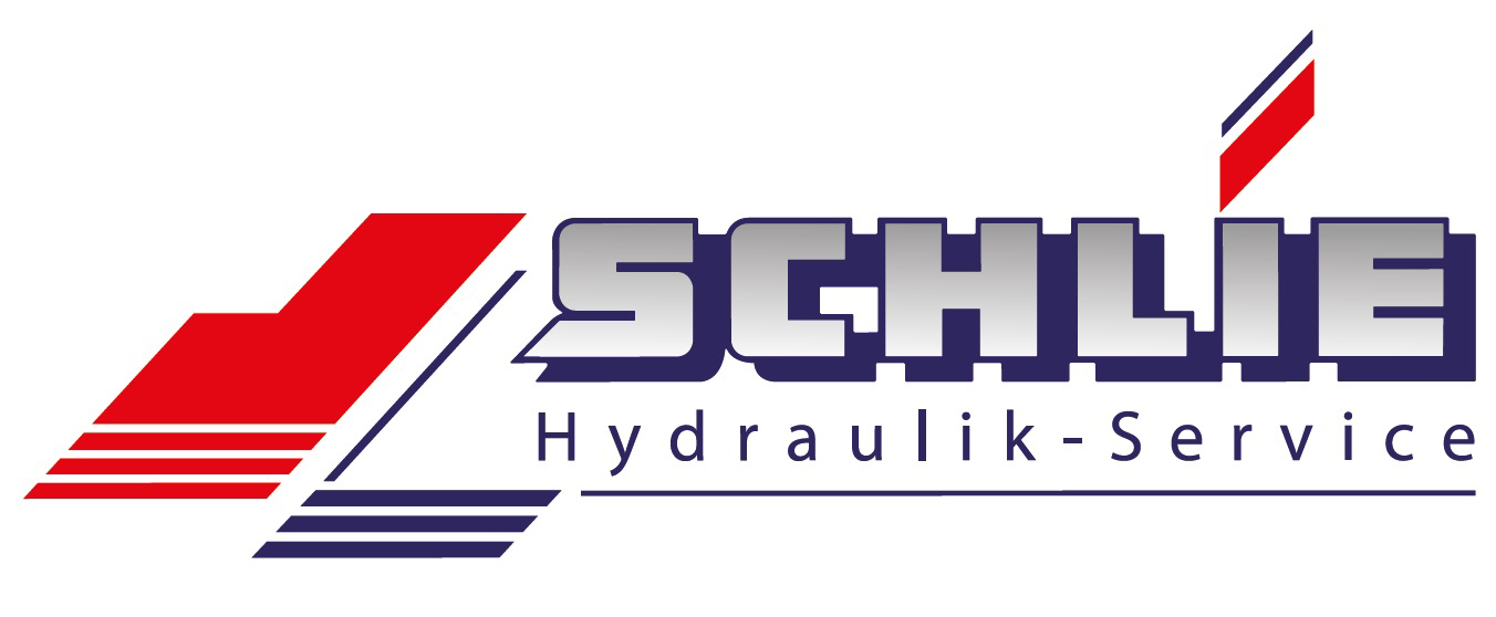 Logo Schlie Hydraulik