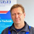 Mr. Clemens Schwart