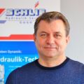 Herr Torsten Krause