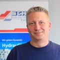Mr. Dipl.-Ing. Steffen Hentze