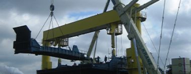 Engineering und Maschinenbau