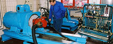 Hydraulik